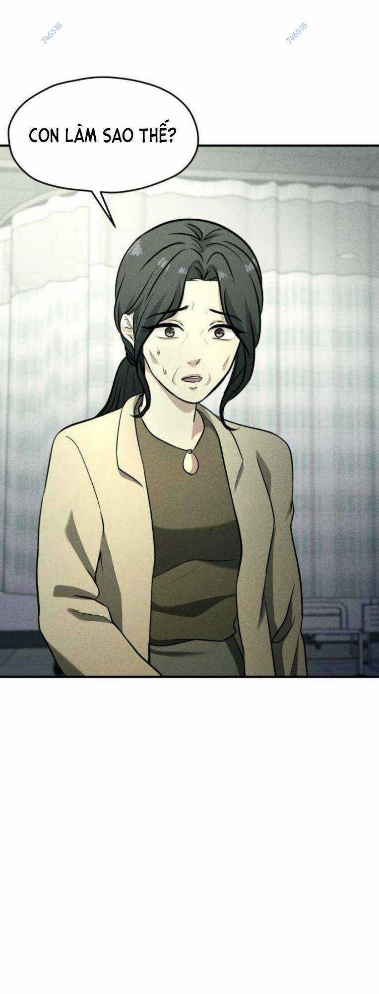 Phòng Kín - Chapter 34 - Trang 51