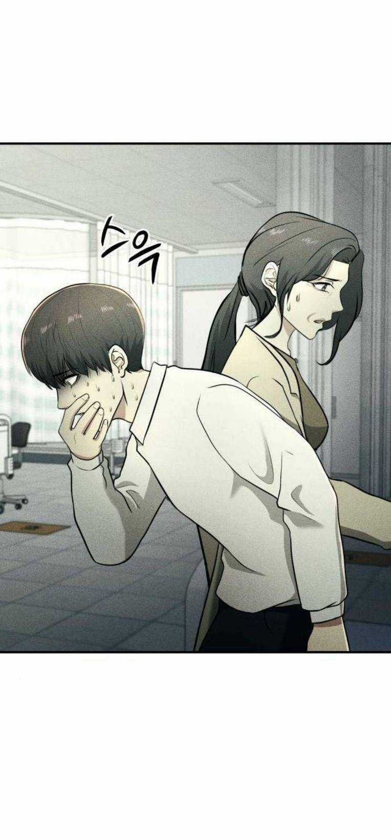 Phòng Kín - Chapter 34 - Trang 52