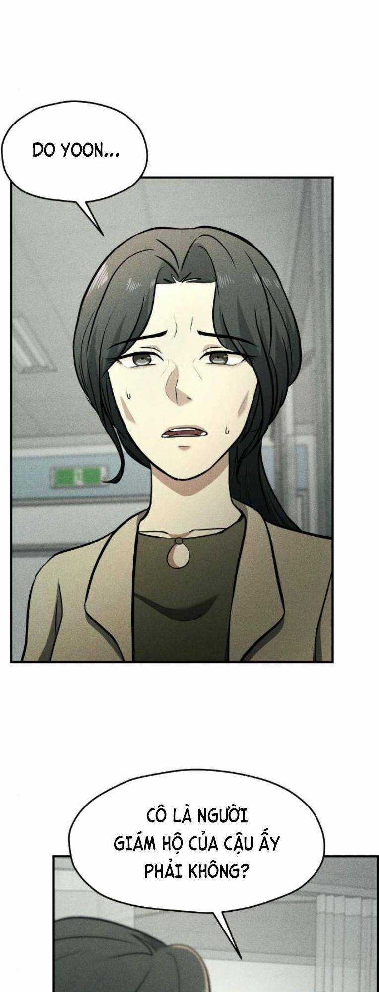 Phòng Kín - Chapter 34 - Trang 54