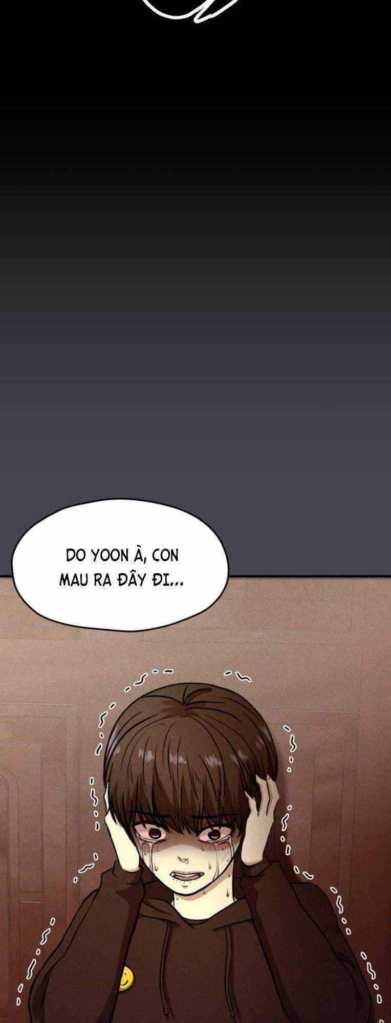 Phòng Kín - Chapter 34 - Trang 7