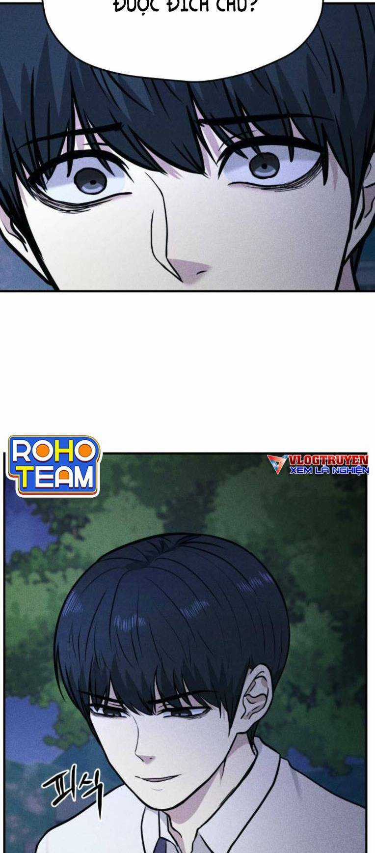 Phòng Kín - Chapter 34 - Trang 69