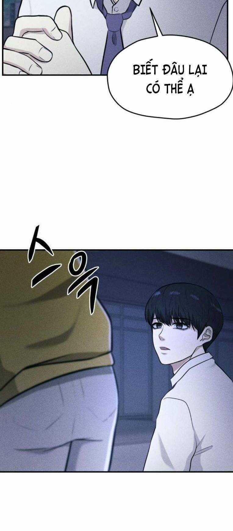 Phòng Kín - Chapter 34 - Trang 70