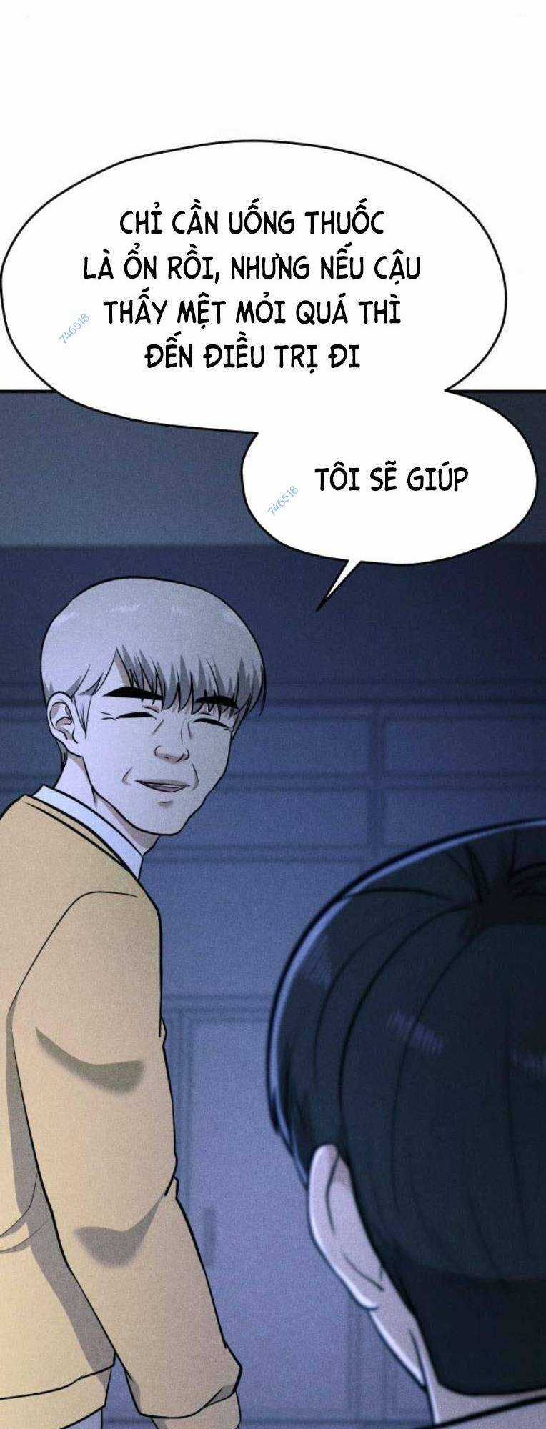 Phòng Kín - Chapter 34 - Trang 71