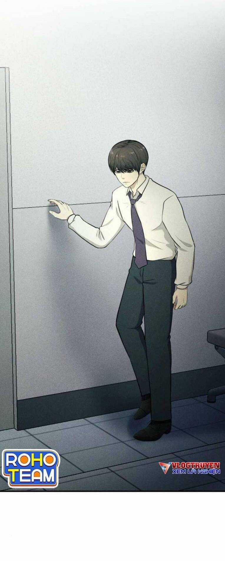 Phòng Kín - Chapter 34 - Trang 73