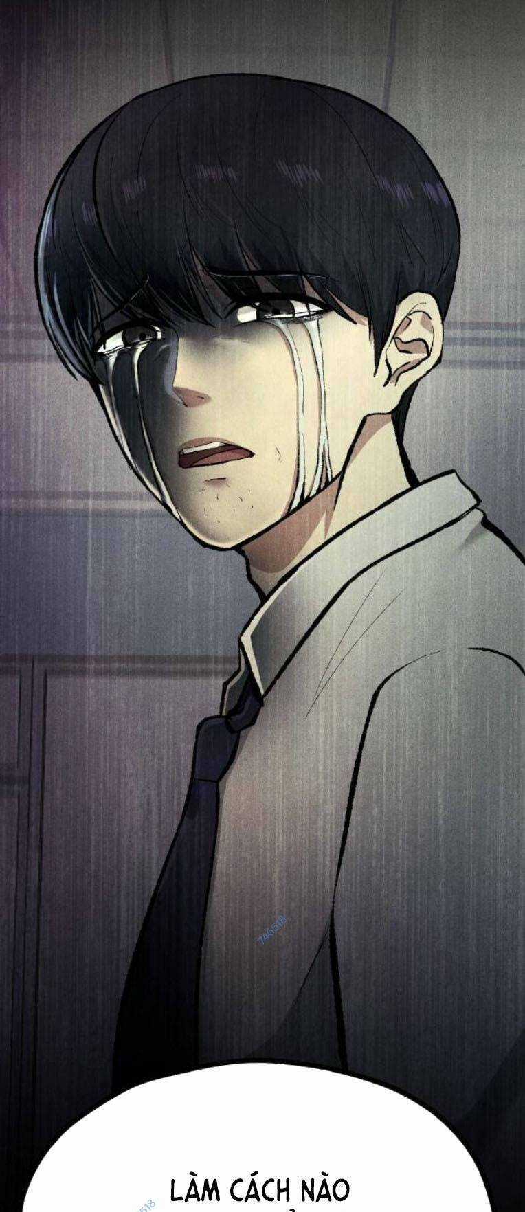 Phòng Kín - Chapter 34 - Trang 79