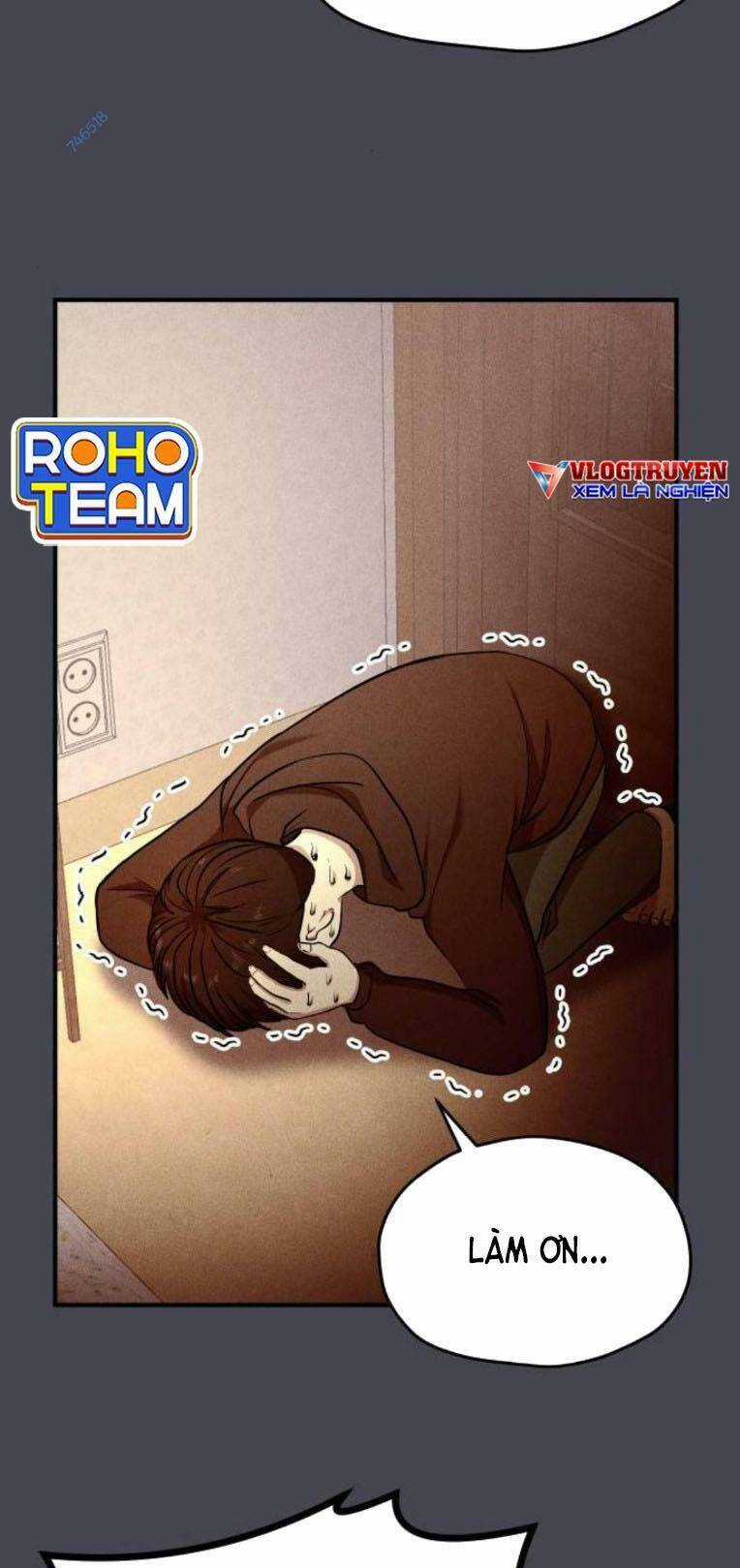 Phòng Kín - Chapter 34 - Trang 9