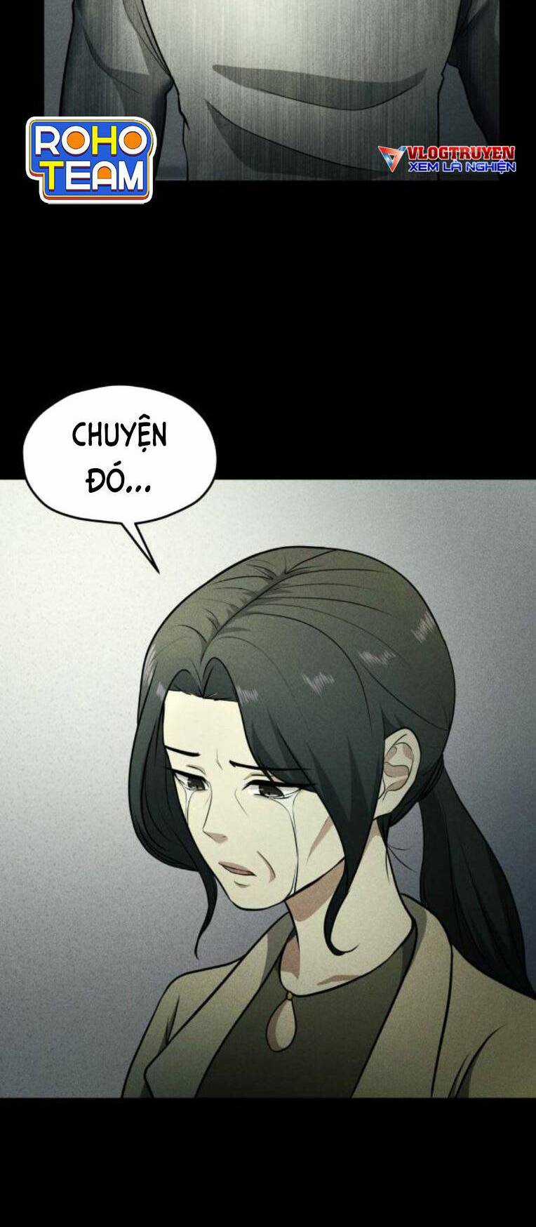 Phòng Kín - Chapter 35 - Trang 11