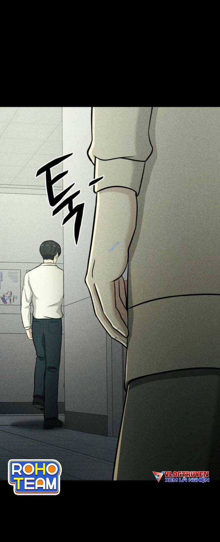 Phòng Kín - Chapter 35 - Trang 13