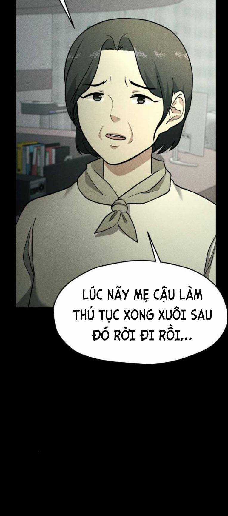 Phòng Kín - Chapter 35 - Trang 16