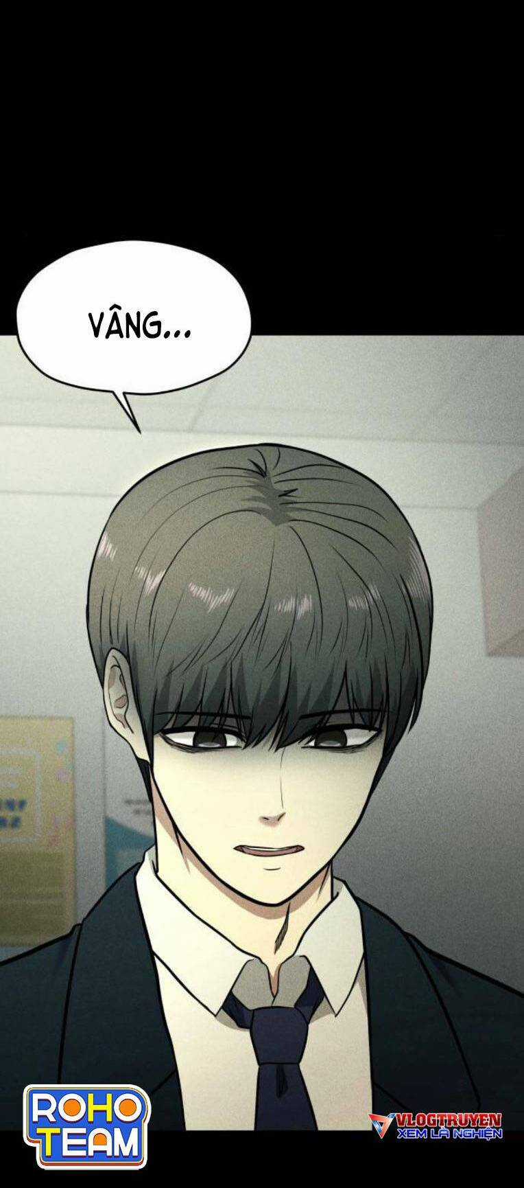 Phòng Kín - Chapter 35 - Trang 17