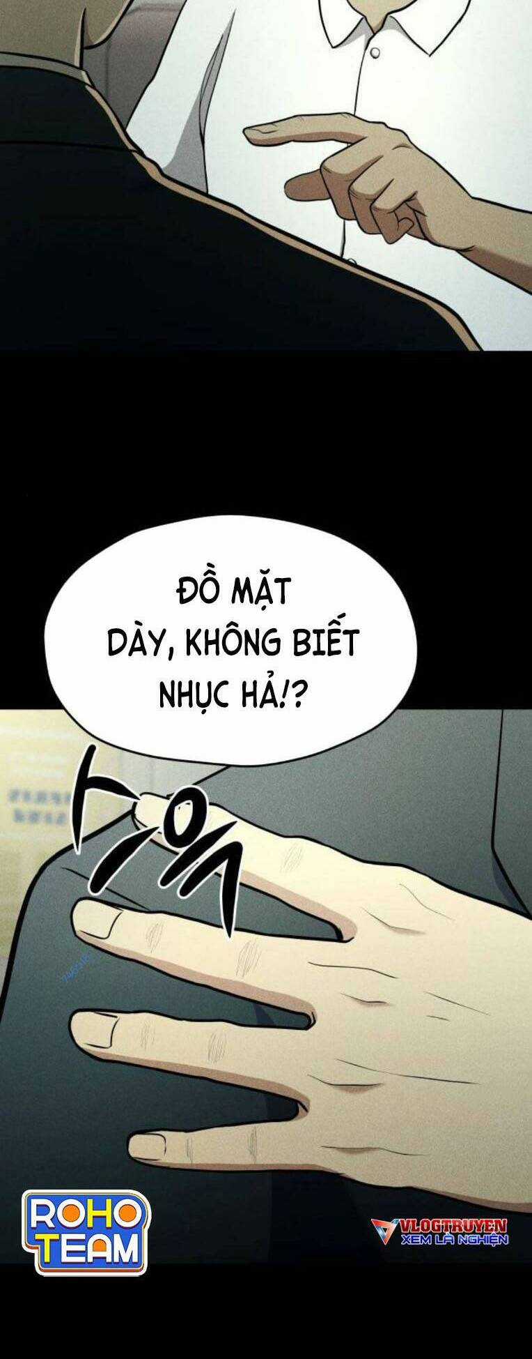 Phòng Kín - Chapter 35 - Trang 20