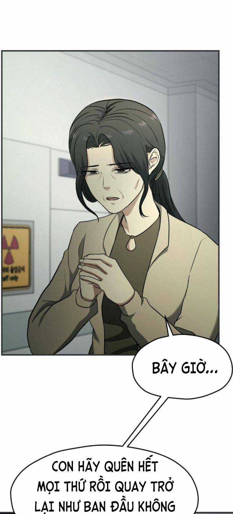 Phòng Kín - Chapter 35 - Trang 3