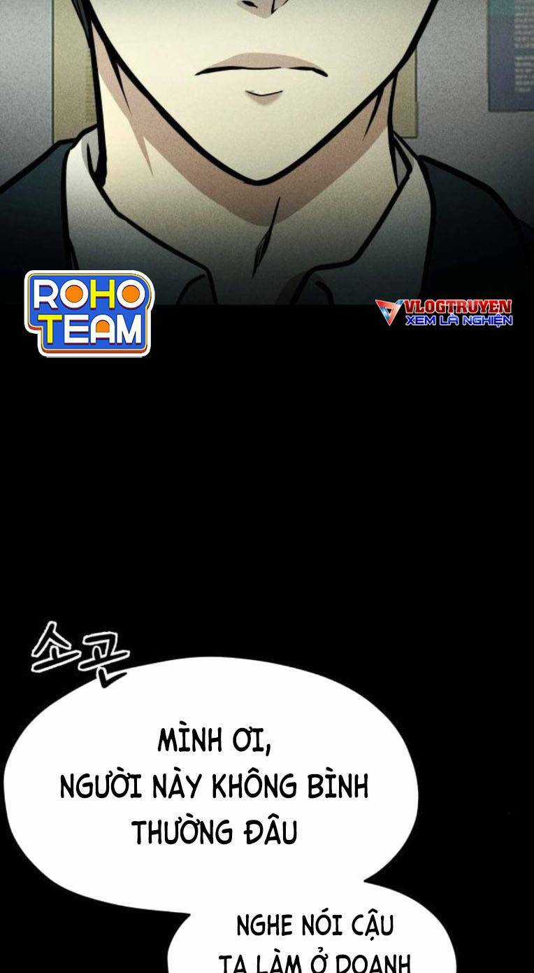 Phòng Kín - Chapter 35 - Trang 23