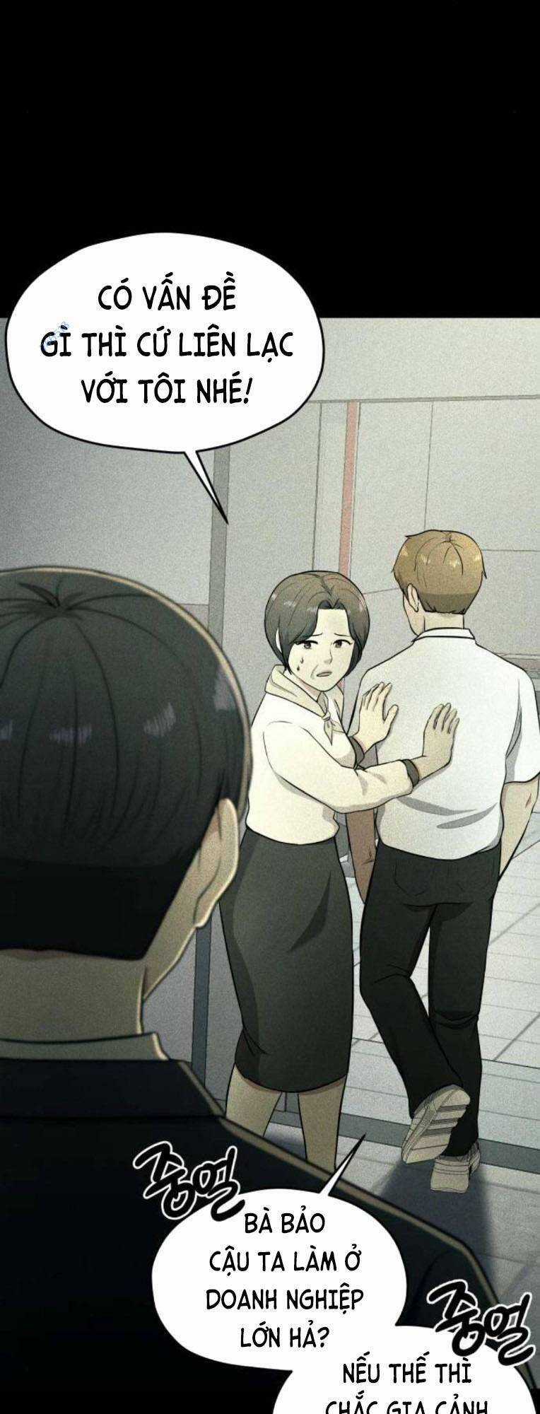 Phòng Kín - Chapter 35 - Trang 25