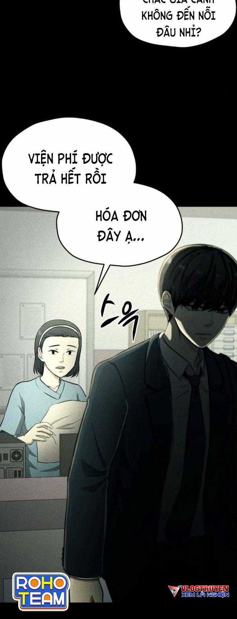 Phòng Kín - Chapter 35 - Trang 26