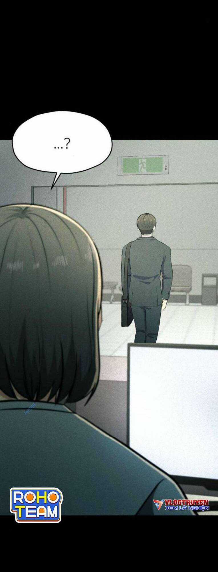 Phòng Kín - Chapter 35 - Trang 27