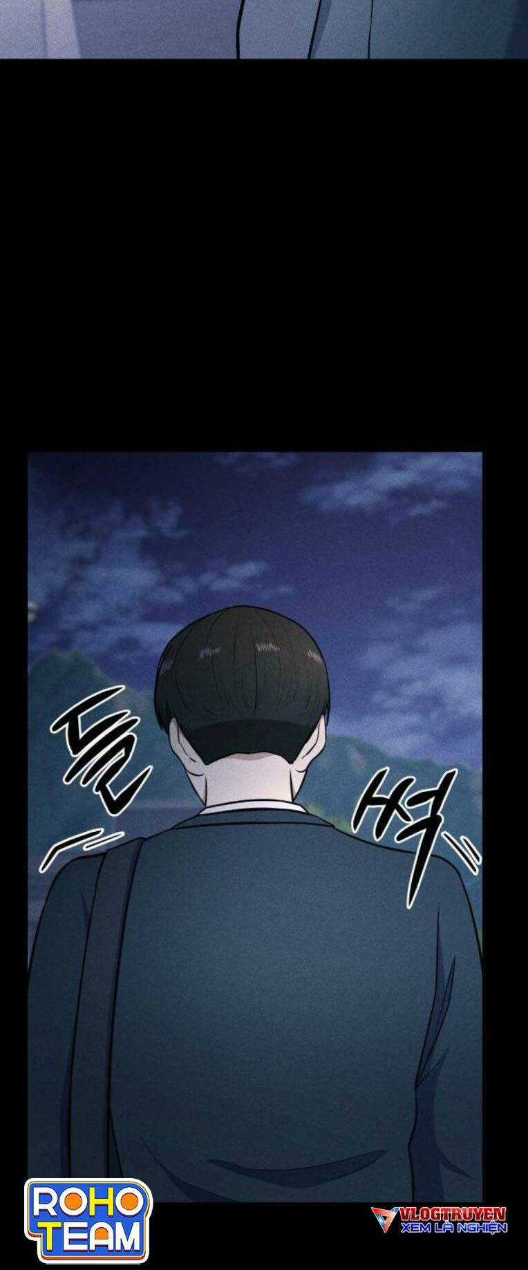 Phòng Kín - Chapter 35 - Trang 30