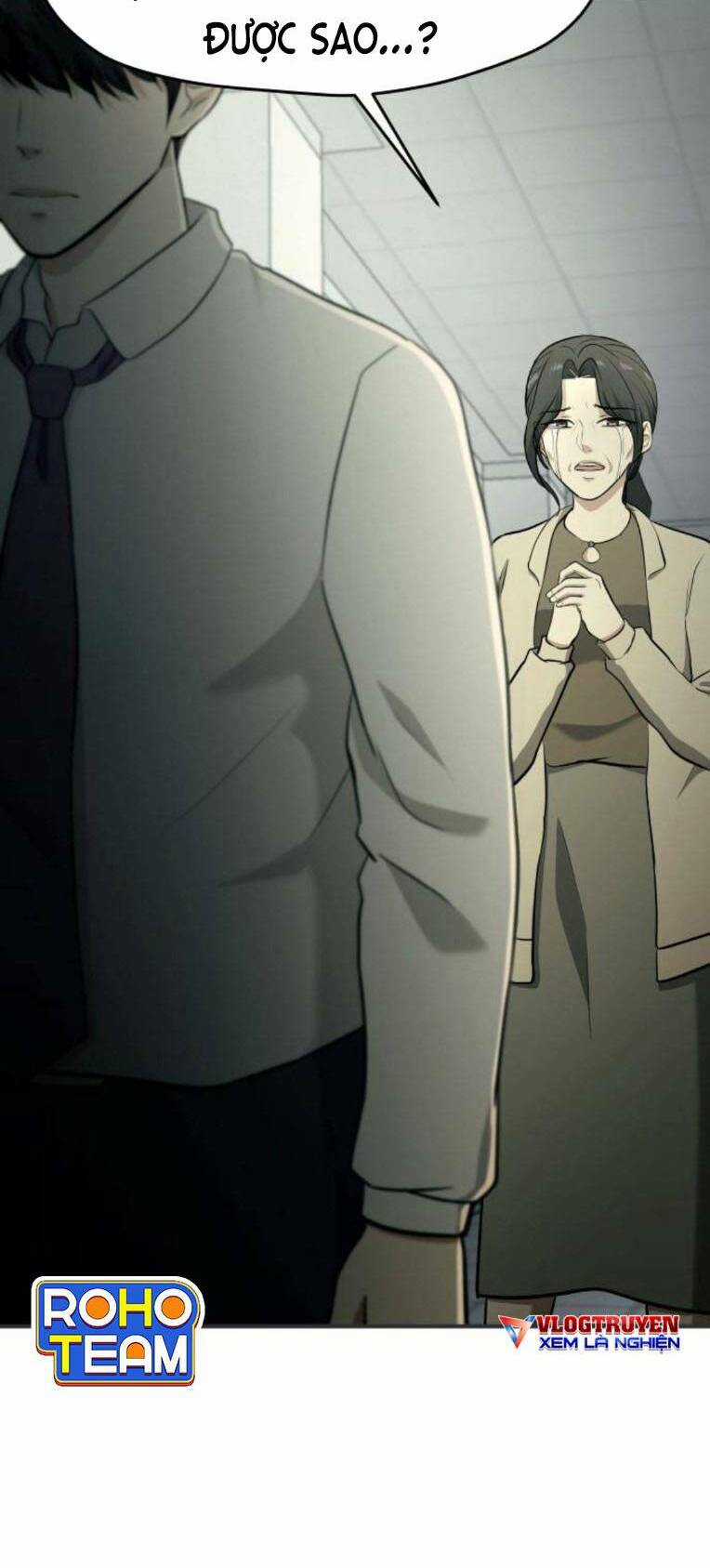 Phòng Kín - Chapter 35 - Trang 4