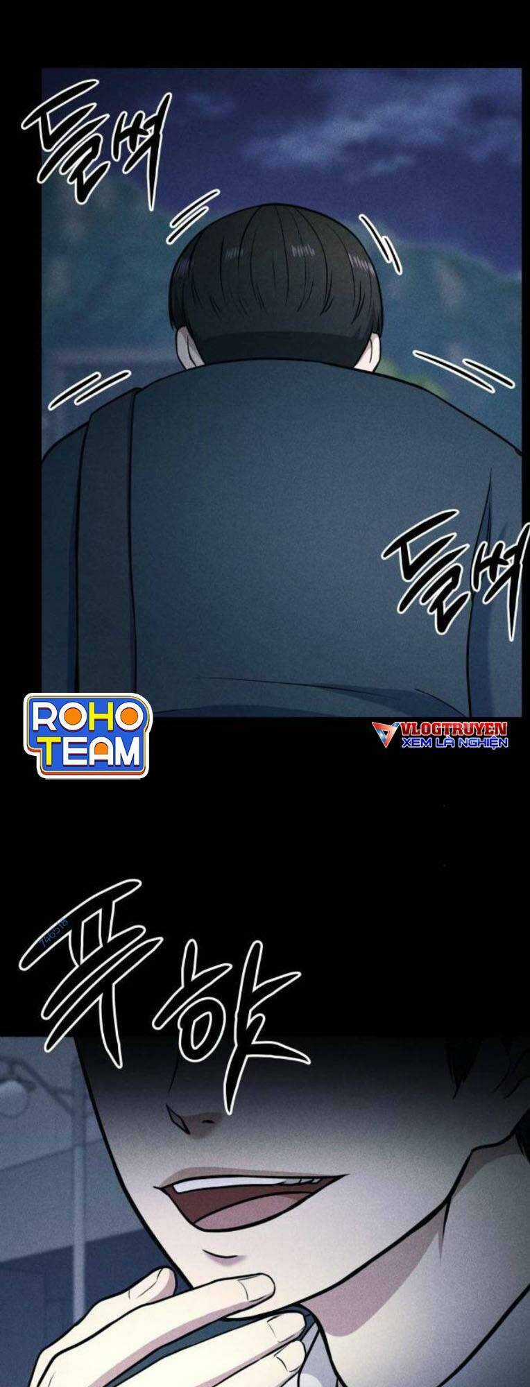 Phòng Kín - Chapter 35 - Trang 31