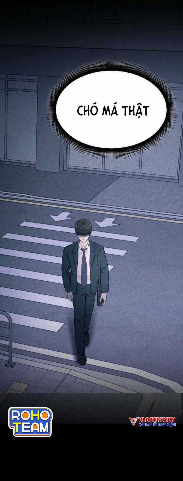 Phòng Kín - Chapter 35 - Trang 34