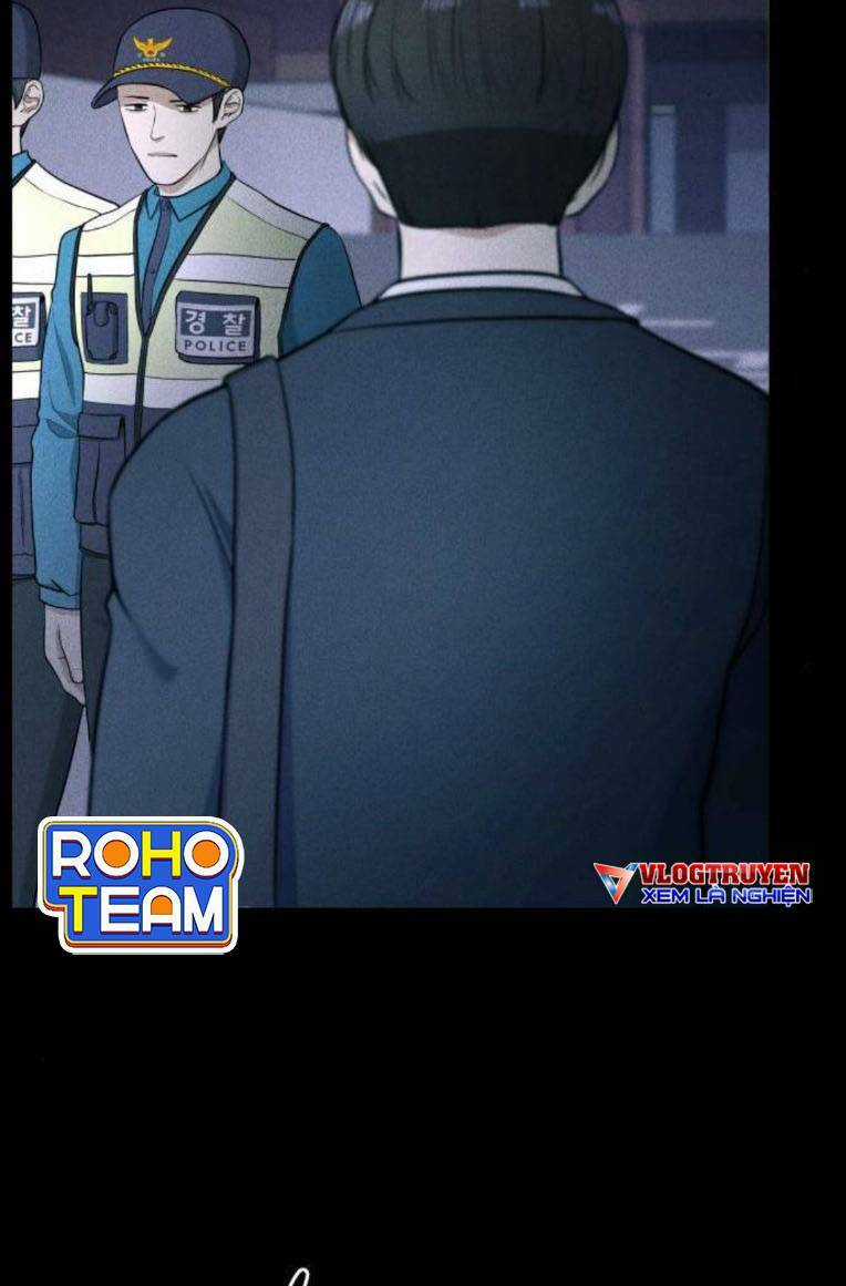 Phòng Kín - Chapter 35 - Trang 36