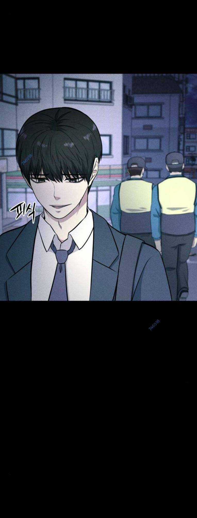 Phòng Kín - Chapter 35 - Trang 38