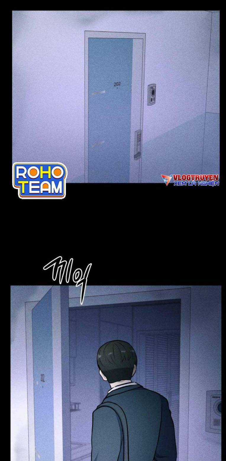 Phòng Kín - Chapter 35 - Trang 39