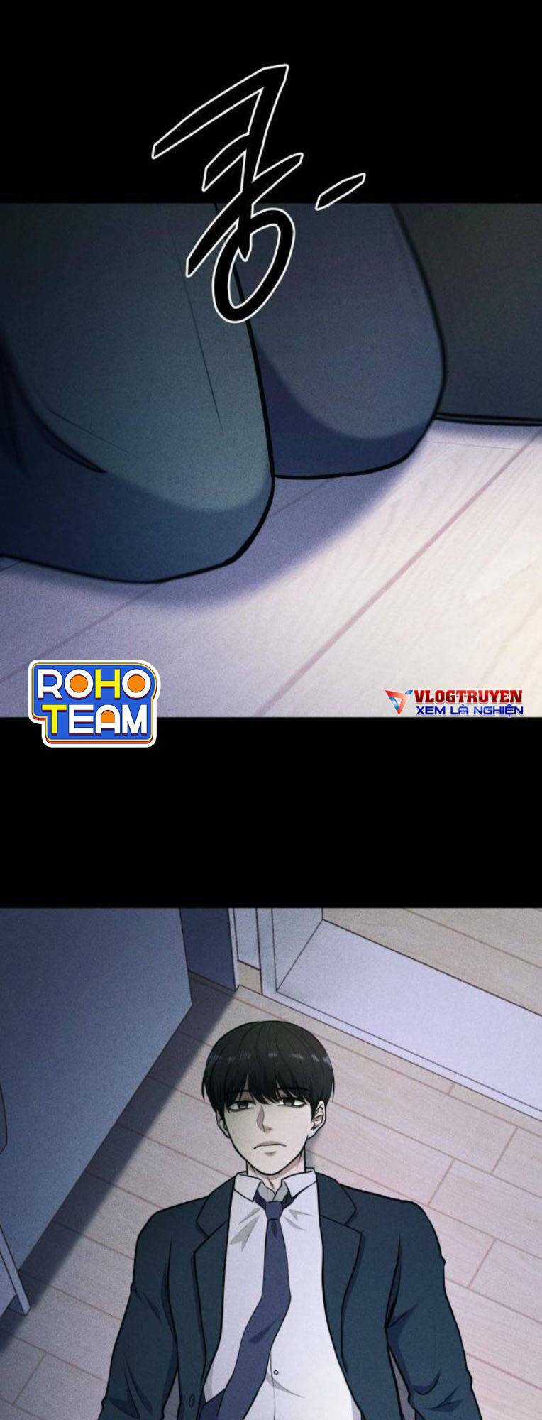 Phòng Kín - Chapter 35 - Trang 41