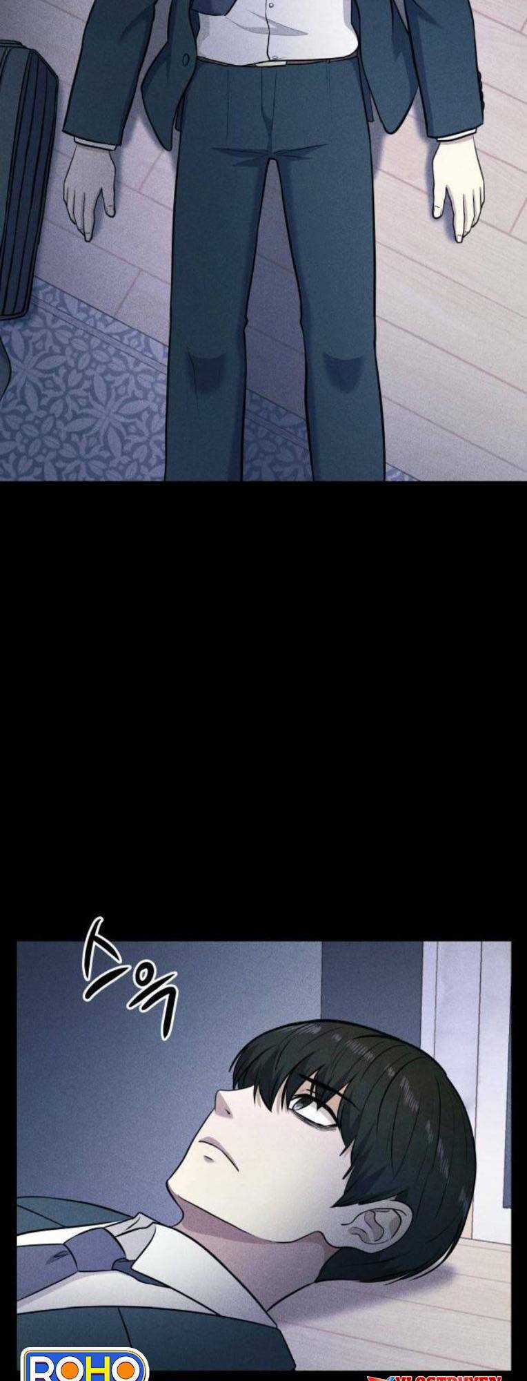 Phòng Kín - Chapter 35 - Trang 42