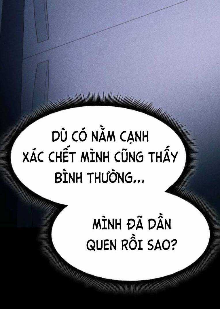 Phòng Kín - Chapter 35 - Trang 44