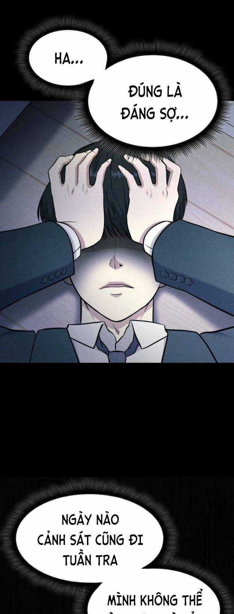 Phòng Kín - Chapter 35 - Trang 45