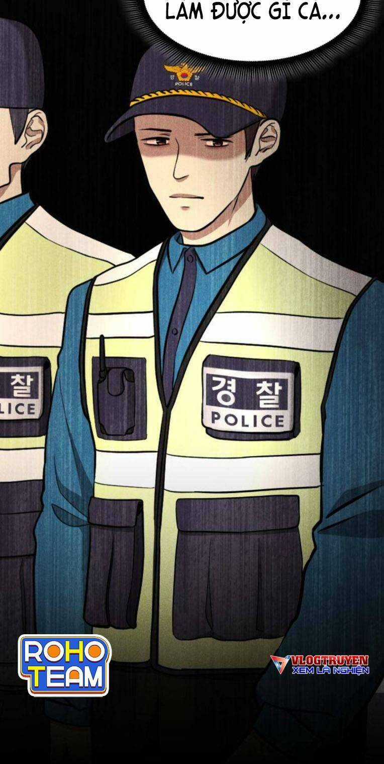 Phòng Kín - Chapter 35 - Trang 46