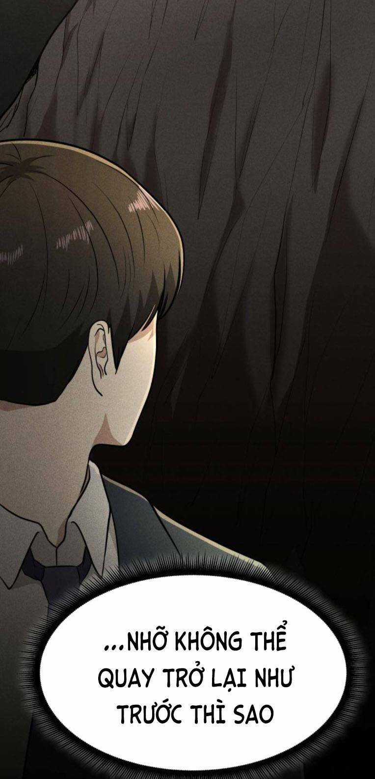 Phòng Kín - Chapter 35 - Trang 49