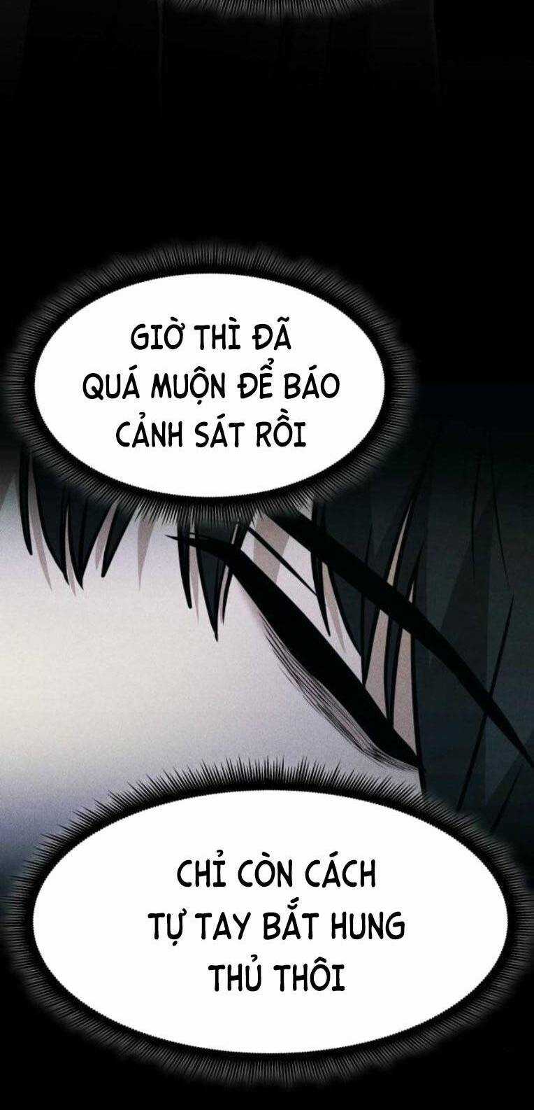 Phòng Kín - Chapter 35 - Trang 50