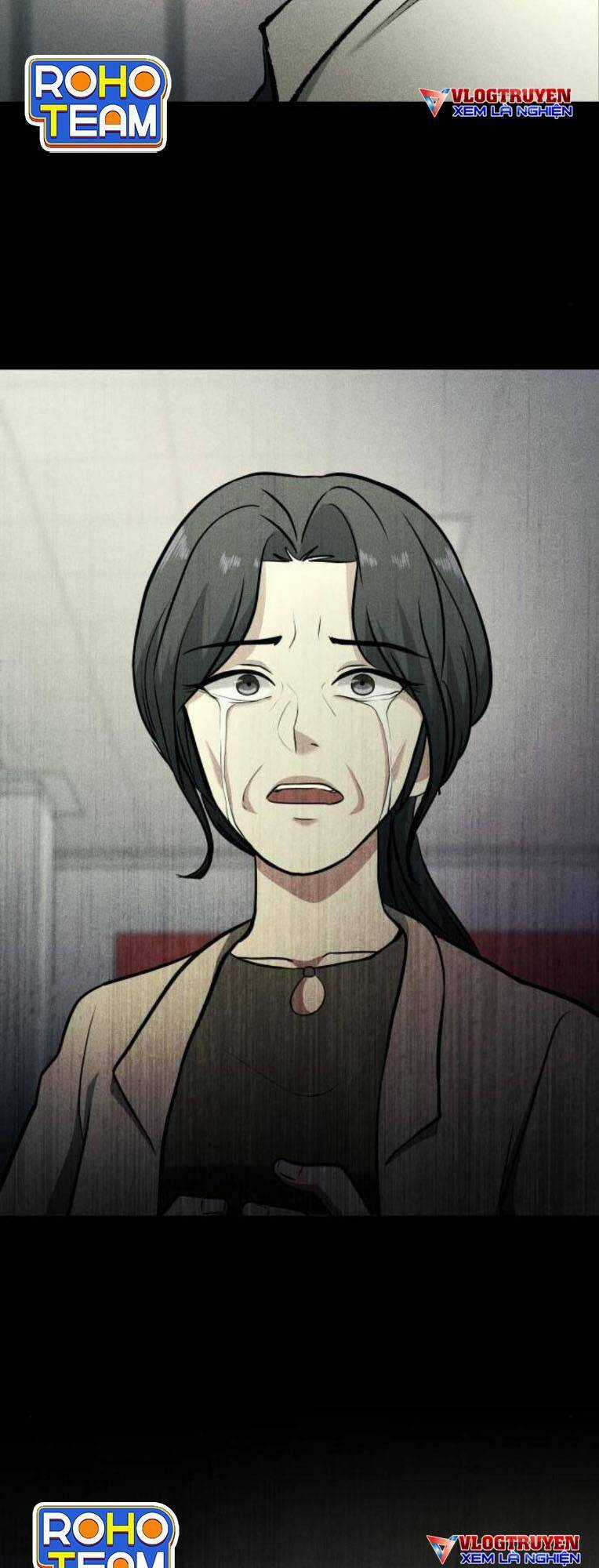 Phòng Kín - Chapter 35 - Trang 6