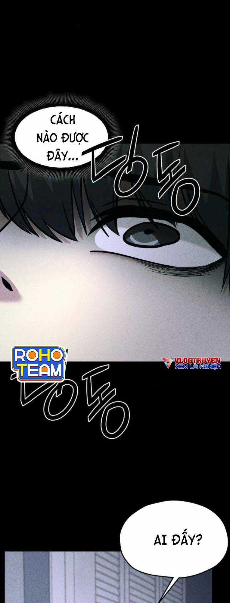 Phòng Kín - Chapter 35 - Trang 54