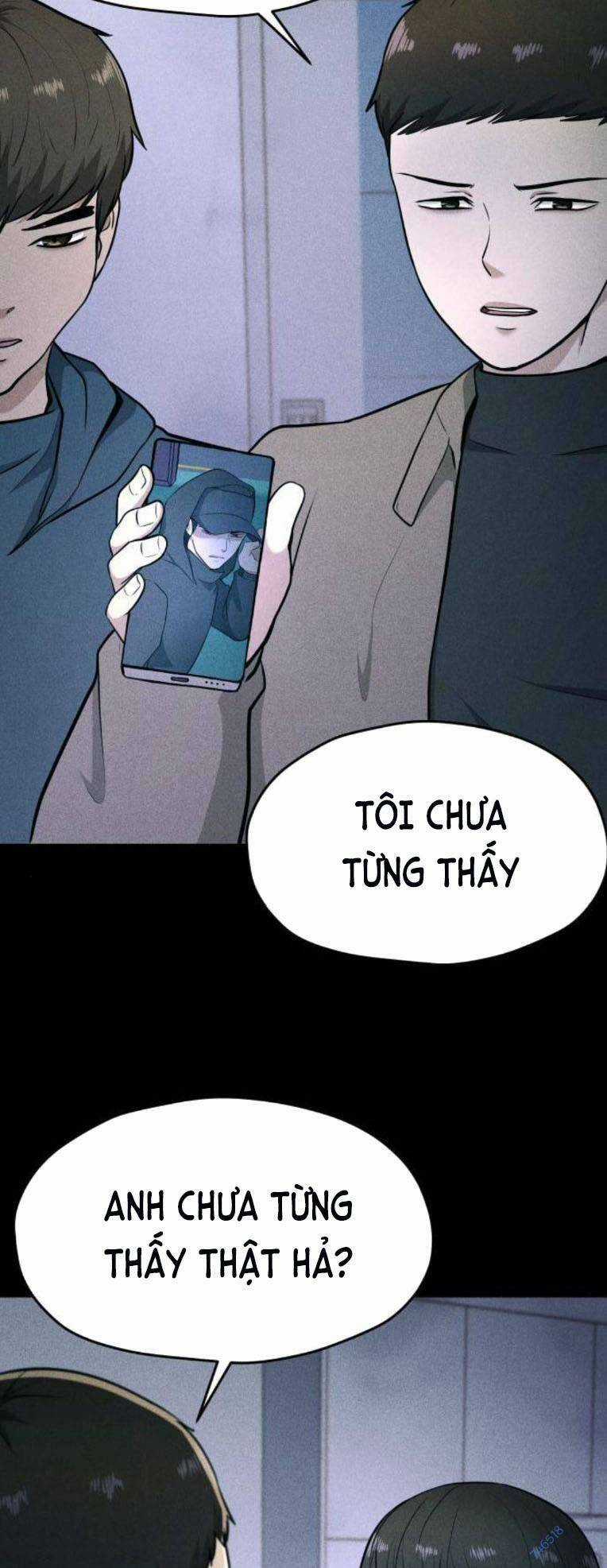 Phòng Kín - Chapter 35 - Trang 58