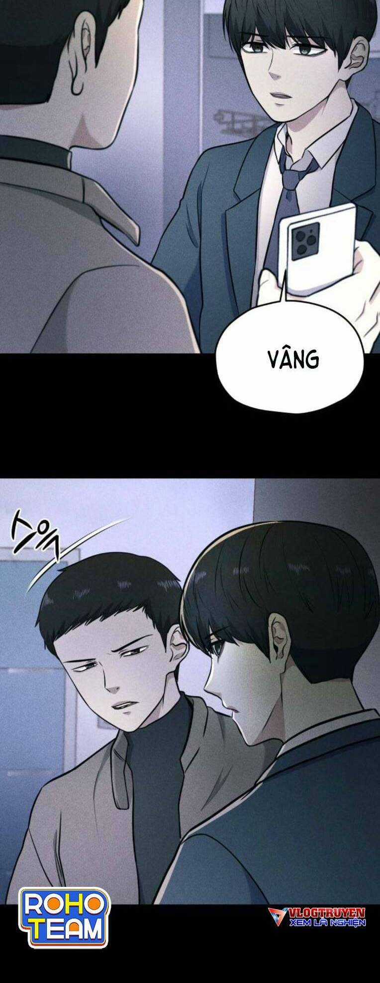 Phòng Kín - Chapter 35 - Trang 59