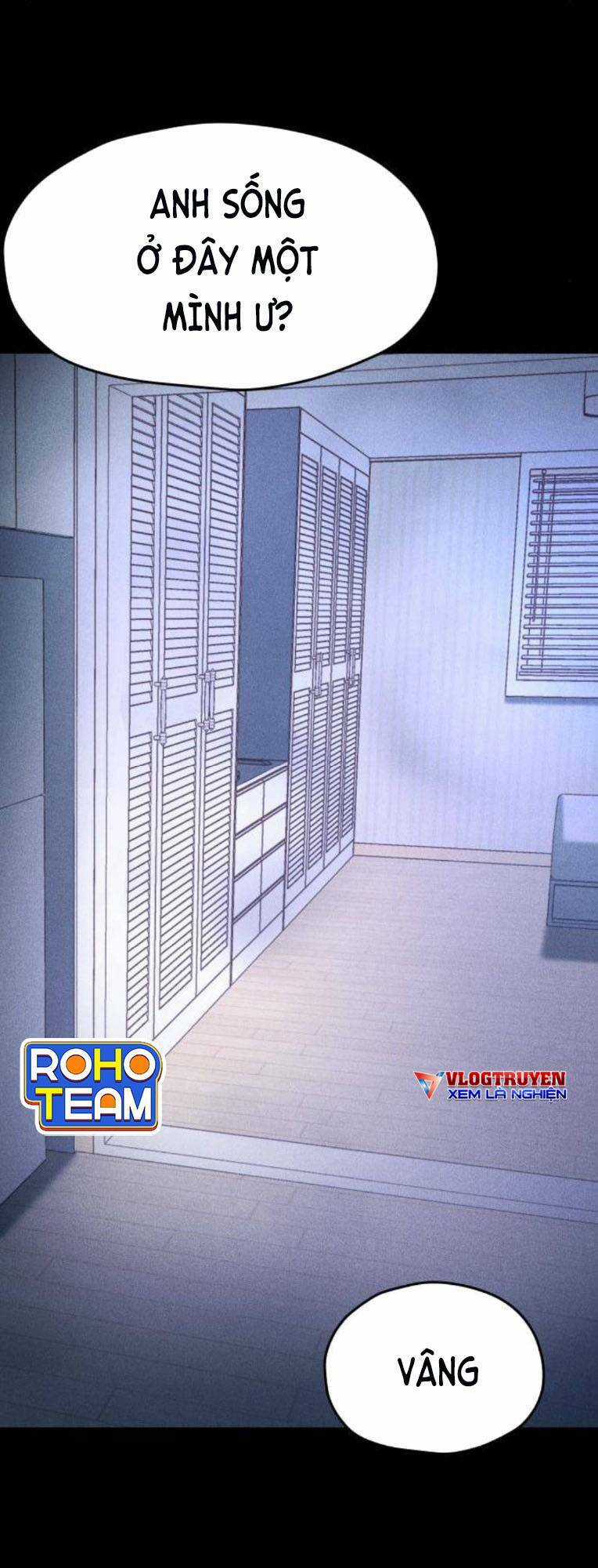 Phòng Kín - Chapter 35 - Trang 60