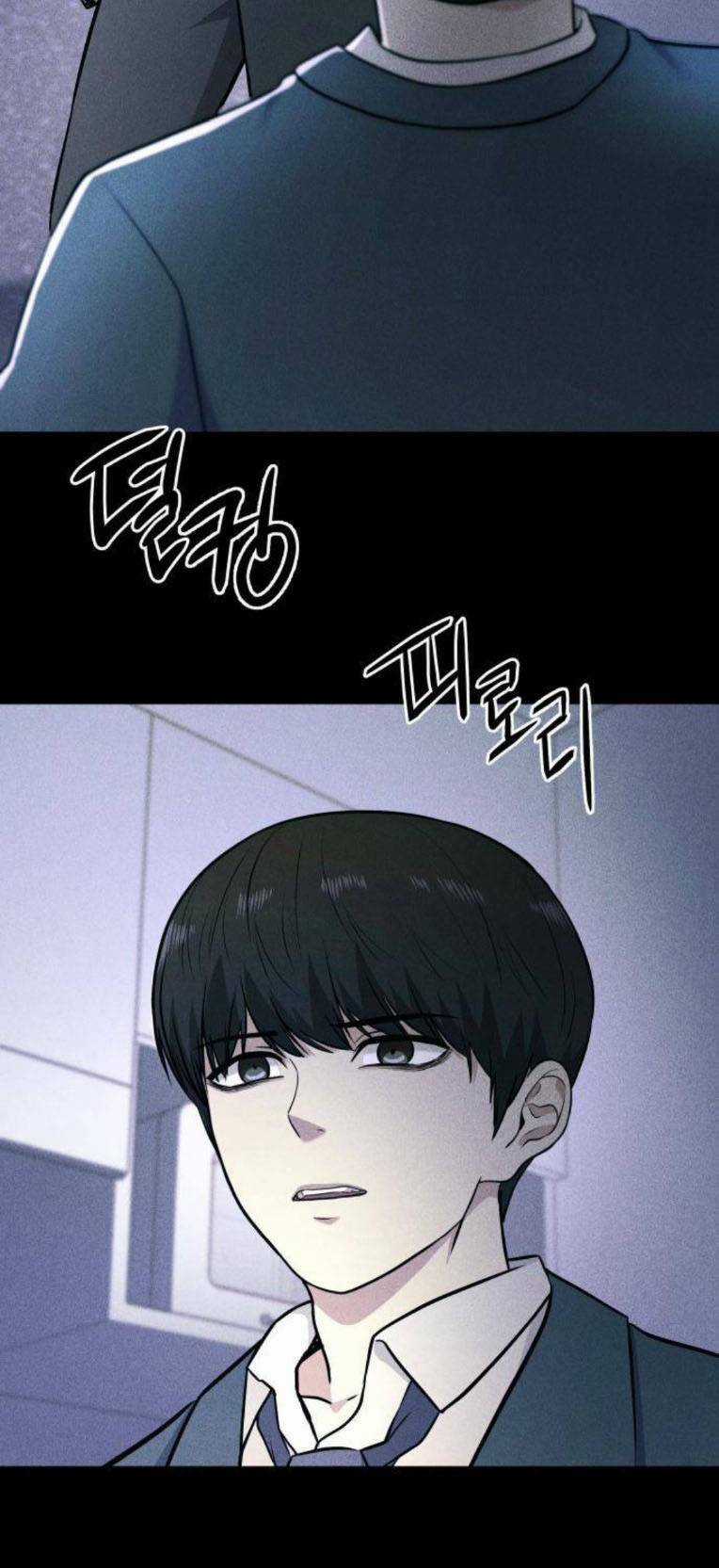 Phòng Kín - Chapter 35 - Trang 62