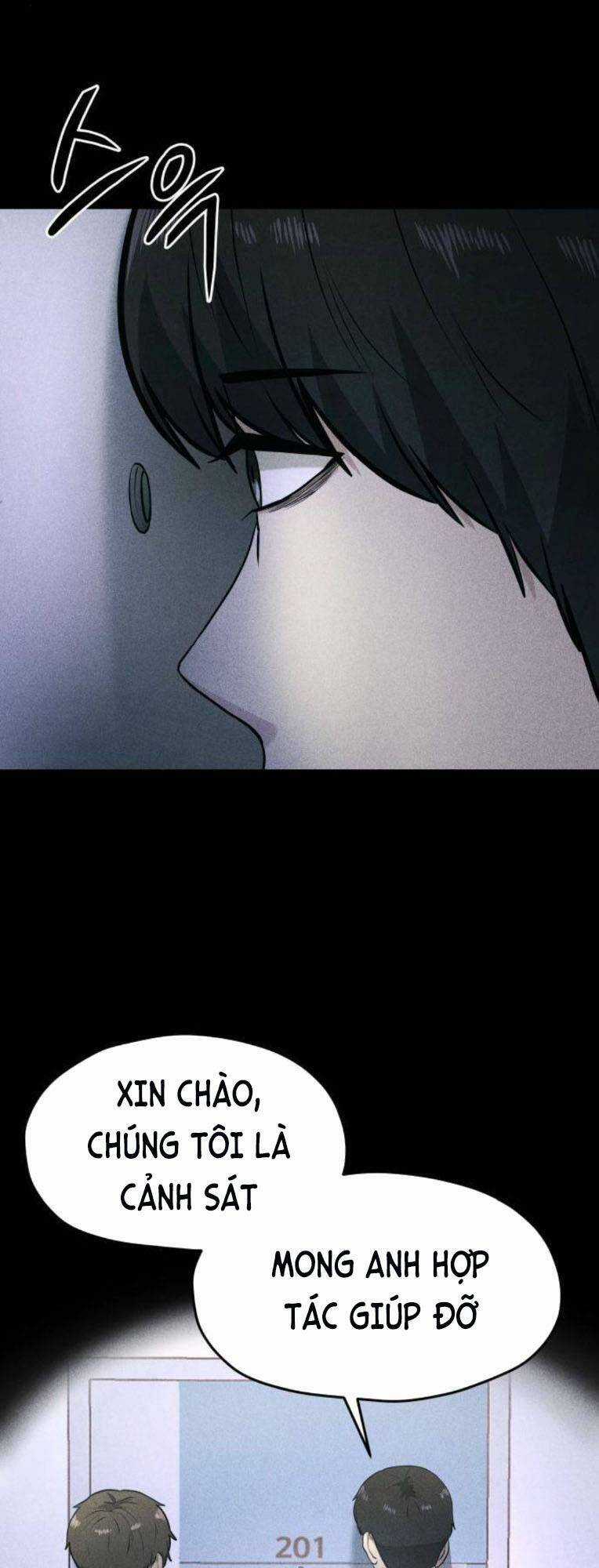 Phòng Kín - Chapter 35 - Trang 63