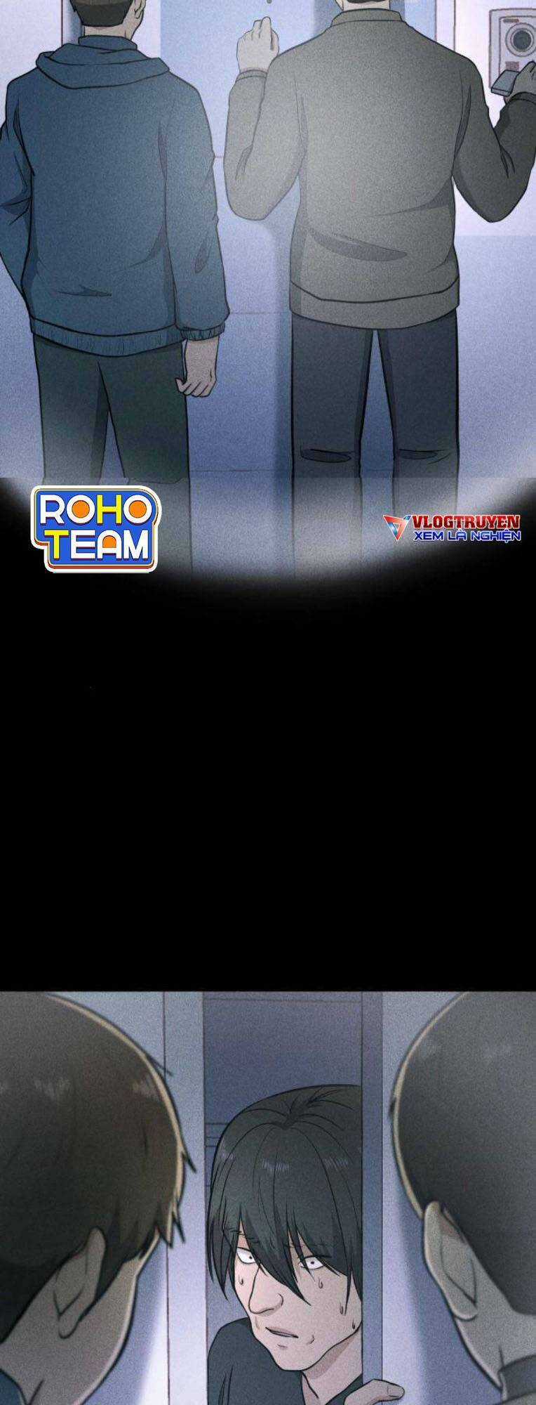 Phòng Kín - Chapter 35 - Trang 64