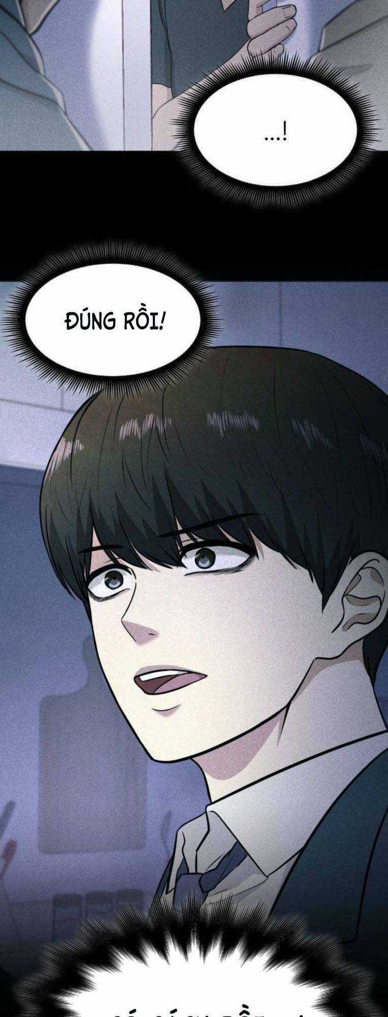 Phòng Kín - Chapter 35 - Trang 65