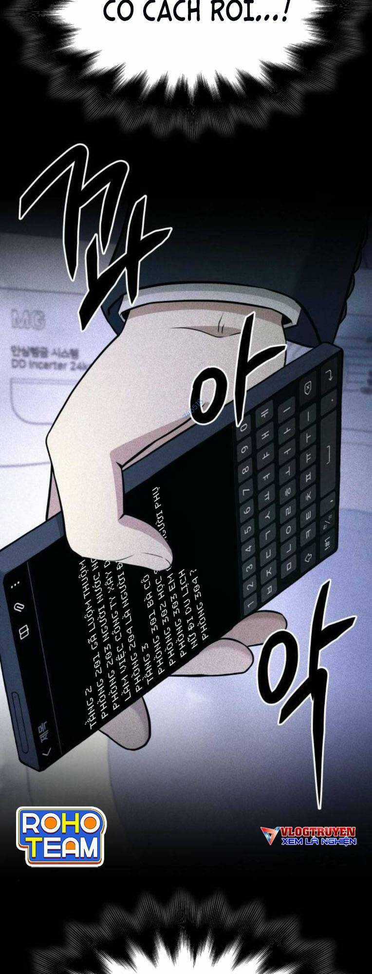 Phòng Kín - Chapter 35 - Trang 66