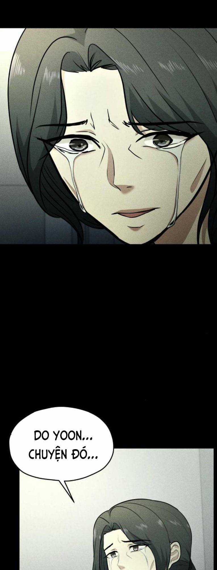 Phòng Kín - Chapter 35 - Trang 9