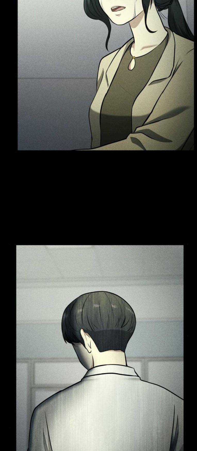 Phòng Kín - Chapter 35 - Trang 10