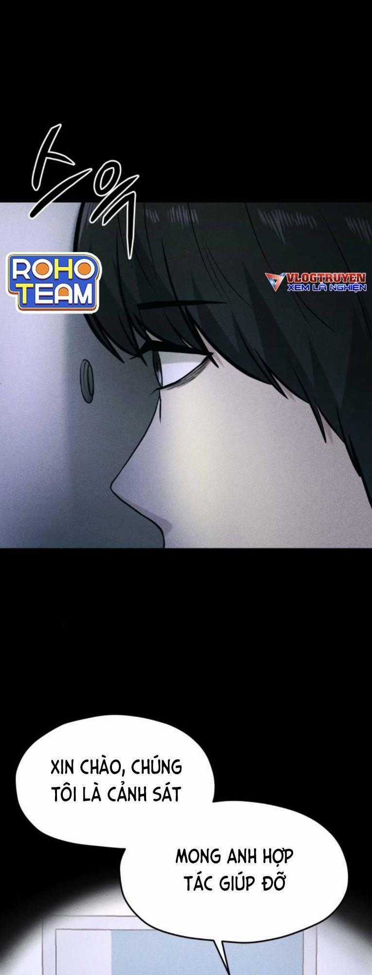 Phòng Kín - Chapter 36 - Trang 2