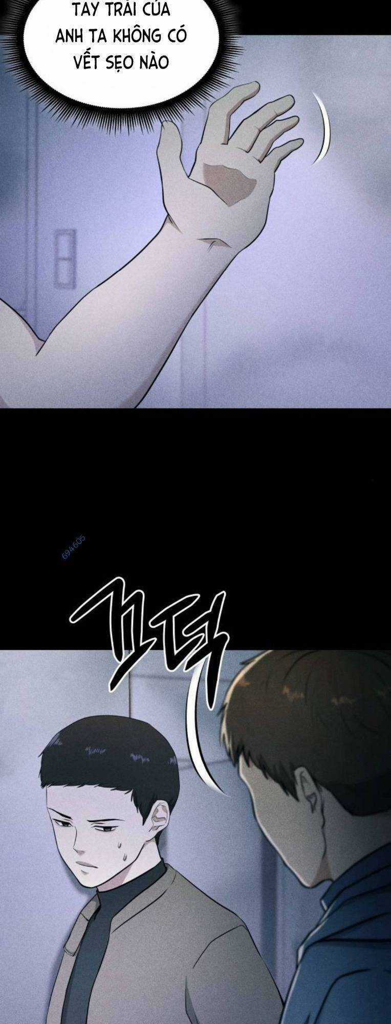 Phòng Kín - Chapter 36 - Trang 14