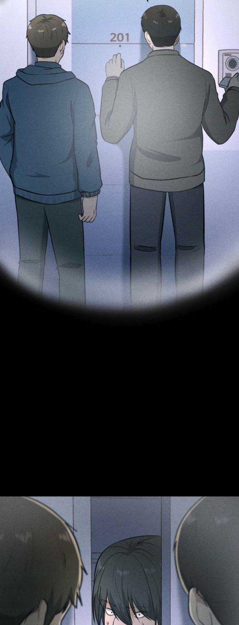 Phòng Kín - Chapter 36 - Trang 3