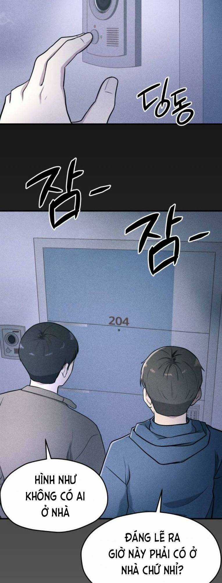 Phòng Kín - Chapter 36 - Trang 22